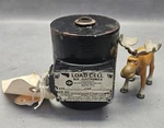 Blh Electronics C3P2B Load Cell 1000LBS Cap. Fixed Price $150.25.