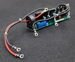 Indramat Replacement Card SM15 Board Only 109-0730-4A04-02 / 109-0730-4B04-02. Fixed Price $167.91.