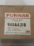 Furnas 948AA31B Phase Solid State Overload Relay, Rnage: 16.0 - 24.0 Amps. Fixed Price $49.00.