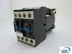 Telemecanique Contactor LP1D2510BD Coil 24V * New. Fixed Price $21.84.