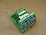 Lot Of Phoenix Contact 9774276 00 In 2302366 Umk-pvb. Fixed Price $24.95.