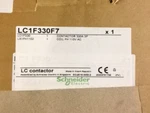 Upto 36 New At Mostelectric: LC1F330F7 Telemecanique LC1-F330F7. Fixed Price $2480.81.