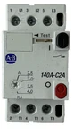 Allen Bradley 140A-C2A-B40 Manual Motor Starter 2.5 4.0A 3 Pole Used Spare Part. Fixed Price $51.42.