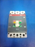 Abb TS3N Sace Tmax Circuit Breaker Pole Hacr Type. Fixed Price $99.99.