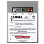 Philips Bodine GTD20A Lighting Relay Control Transfer Bypass Device. Fixed Price $361.73.