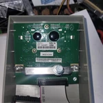 Thermal Label Printer Zebra S4M Front Lcd Control Panel Board 20060 Vt 149491. Fixed Price $49.00.
