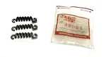 Arrow-hart Thermal Overload Heater 42021 Lot Of 3 Nos. Fixed Price $48.37.