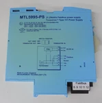 Measurement Technology MTL5995-PS Fieldbus Power Supply. Fixed Price $34.99.