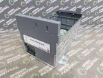 Used Allen Bradley 1746-A7 Slc 500 7-SLOT Rack Series. Fixed Price $35.00.
