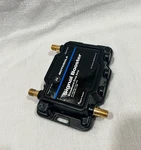 Motorola Signal Booster Broadband Drop Amplifier Part #: 484095-001-00. Fixed Price $13.56.