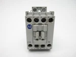 Allen Bradley 100-C12B10 Ser. 440-480V Nsnp. Fixed Price $105.00.