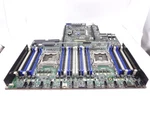 Hp 775400-001 DL360/DL380 GEN9 G9 System Board. Fixed Price $45.00.