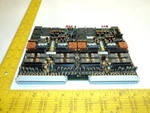 Agie MJG2129A Isotorque Step Motor Driver Board T19614. Fixed Price $750.00.