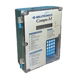 Milltronics Compu-m Integrator Module 74013100 Ml 5101642 1643. Fixed Price $500.00.