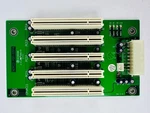 Portwell PBP-05P4 5-SLOT Passive Pci Backplane. Fixed Price $395.00.