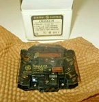 General Electric CR4XA11B / (new In Box). Fixed Price $17.48.