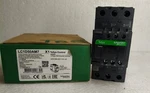 Schneider Contecter LC1D50M7. Fixed Price $167.40.