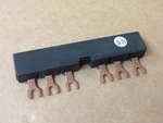 Klockner Moeller B3.1/2-PKZM1 Bus Bar. Fixed Price $7.99.