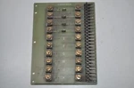General Electric Fanuc IC3600SCBD2A Circuit Board Pcb 68A989109G1 Dirty. Fixed Price $54.88.