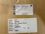 Ge Healthcare BR-1003-44 Autosampler Pcb Circuit Board Nos. Fixed Price $8500.00.