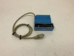 Sick CLV450-6010 Barcode Scanner 10-30 Vdc 1019218 CLV4506010 (tsc). Fixed Price $539.99.
