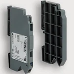 Lutze 716425 Locc-box Supply Set (716435 Terminal + 716436 End Block). Fixed Price $14.95.