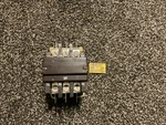 3M30-A Definite Purpose Contactor Fasco New Box. Fixed Price $25.00.