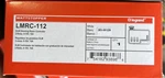 LMRC-112 Wattstopper Dlm Dimming Room Controller 2-RELAY, 0-10V, 10A, White New. Fixed Price $155.00.