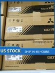 Mitsubishi Hmi GT2715-XTBA Touch Panel GT2715XTBA New Box Fast Shipping. Fixed Price $1891.48.