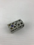 Allen Bradley 195-MA22 Auxiliary Contact Series. Fixed Price $20.00.