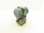 Foxboro 823DP-I3S1NM2-Y Electronic Pressure Transmitter 12.5-65VDC 1500PSI. Fixed Price $249.98.