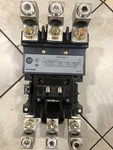 New Allen Bradley 500F-FOD930 Contactor Motor Load Size 110-120 Volts Coil. Fixed Price $3500.00.
