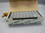 Wago 250-004/069-000 Pcb Terminal Block Box Of 180. Fixed Price $250.23.
