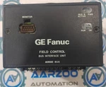 Fanuc IC670GBI002F Bus Interface Unit Genius. Fixed Price $781.05.