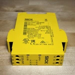 Sick UE23-2MF2D3 6026146 Safety Relay 24VDC 2NO. Fixed Price $79.00.