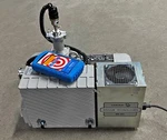 Agilent MS40+ Rotary Vane Roughing Vacuum G1960-80040 Pumps To 0.0389 Mbar. Fixed Price $1019.15.