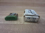 General Electric CR123-H14.4B Heater Element CR123H144B. Fixed Price $16.44.
