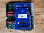 Multicam RPD-24 / RPC-353 M3524-C Cnc Router Controller Board Used. Fixed Price $875.00.