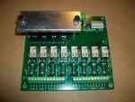 Wintriss Data Instruments Cam Box Circuit Board Assy C42979 Rev. Fixed Price $850.00.