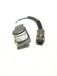 Allen-bradley 845T-DZ13EFW Incremental Encoder Ser. Fixed Price $299.99.
