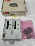 Abb 3BSE020848R1 TU841 Pr:c S800 I/o Termination Unit. Fixed Price $206.89.