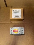 Allen Bradley 140M-C2T-B40-KY Motor Protector/ Circ. Breaker, New-open Box. Fixed Price $49.99.