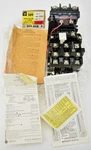 Allen Bradley 509-BOD Size Ac Starter 3PH 120V Coil Series Open. Fixed Price $149.99.