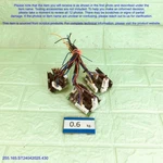 Oriental Motor Vexta CRD5107P, Lot 3 Units Driver As In Photos, Sn:random, Dhl.. Fixed Price $89.63.