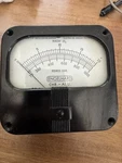 Engelhard Percent CO2 Instrument Panel Indicator Vintage Simpson. Fixed Price $199.99.