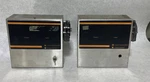 Beta Technology H3100R Detergent Rinse Dispense Lot Of 2. Fixed Price $475.00.