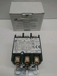 New Old Stock! Eec 10HP/240V 20HP/600V Amp Contactor T30-A3-A. Fixed Price $24.95.