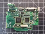 Yaskawa SGDH-ECA30EF DF0200955-B0. Fixed Price $350.00.