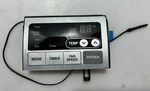 Lg Air Conditioner Display Panel And Board W/thermistor EBR74697801 ABQ73964401. Fixed Price $39.99.