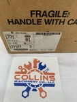 Allen-bradley 1771-P7 Chassis-mounted Ac Power Supply Module PLC-5 Platform. Fixed Price $316.45.